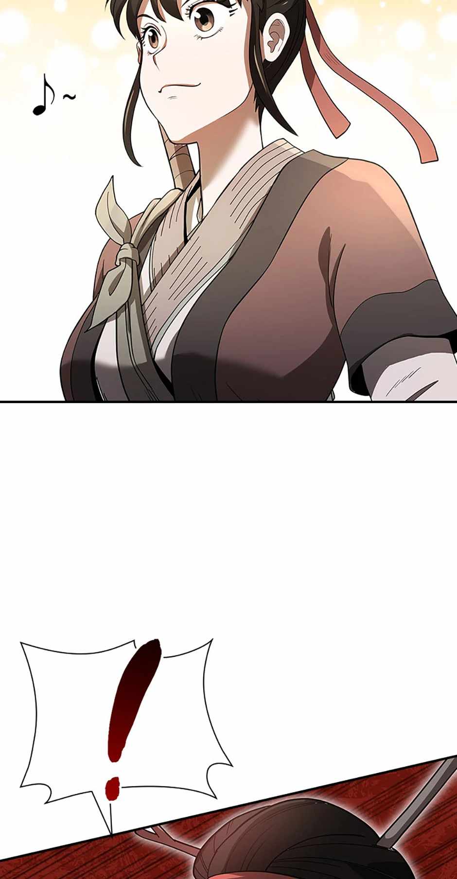 The Demonic Blade Fairy Chapter 5 100